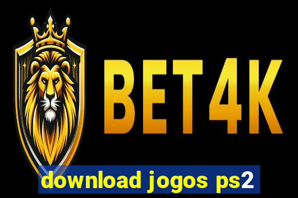 download jogos ps2